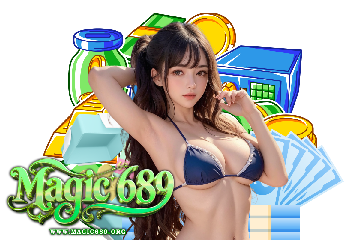 magic689 สมัคร